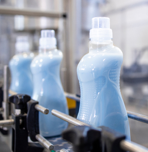 Industrial & Chemical