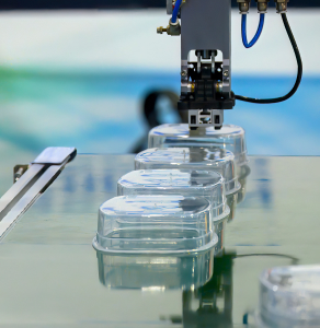 Packaging & Component Suppliers