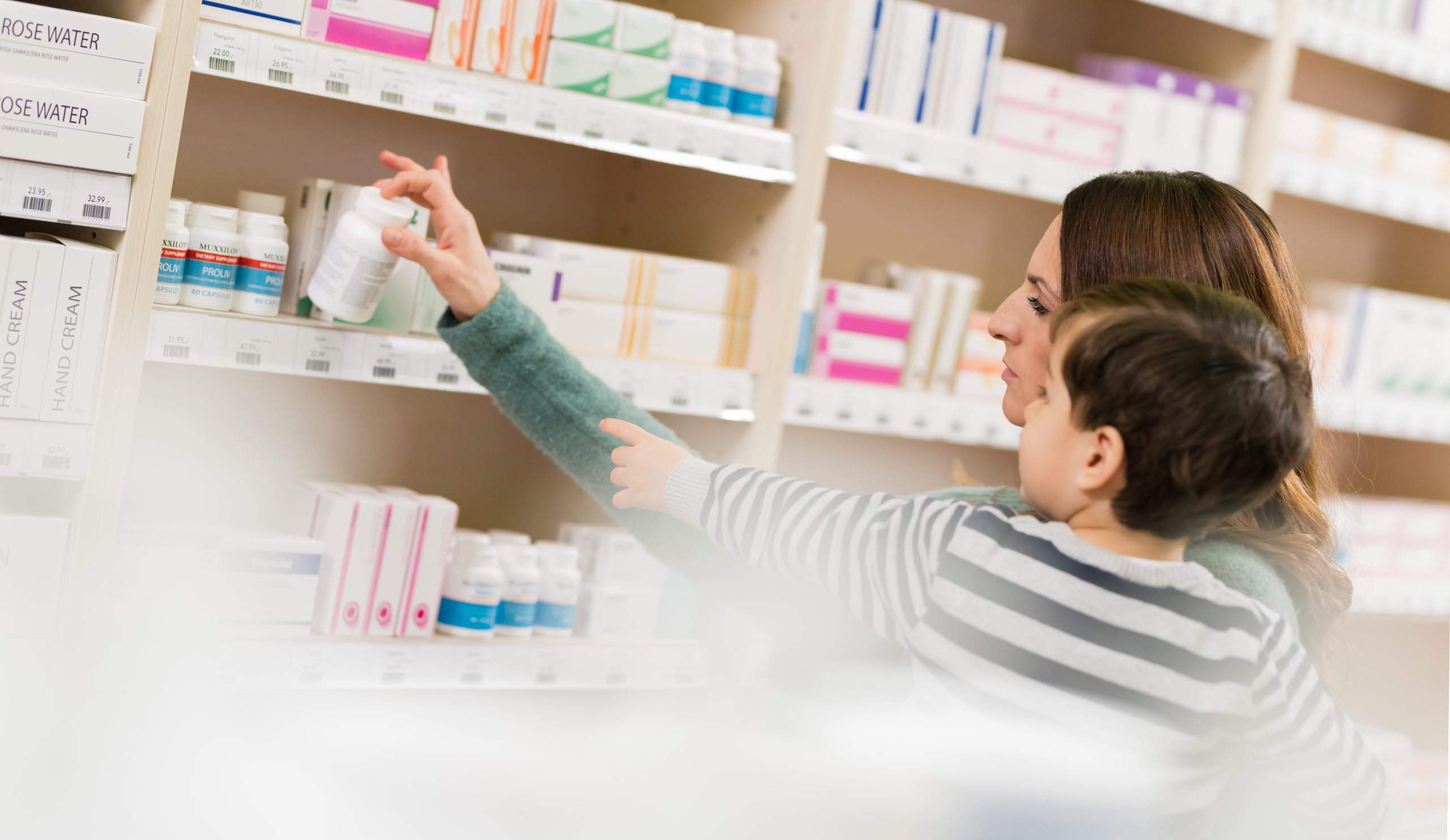 Child-Resistant Package Testing